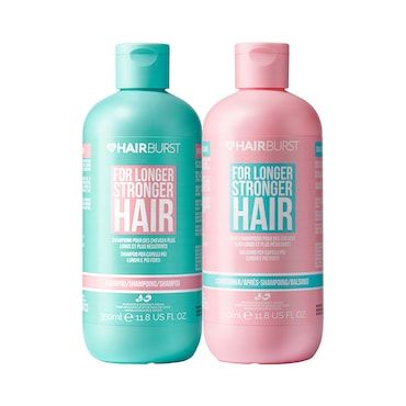Hairburst Shampoo x 350ml & Conditioner x 350ml Set_0