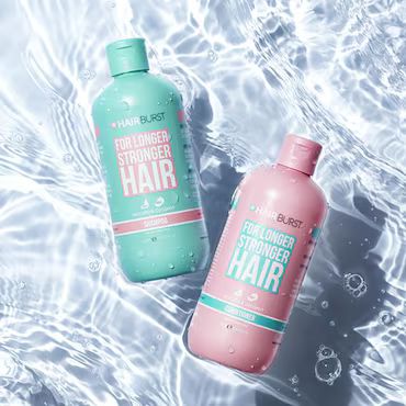 Hairburst Shampoo x 350ml & Conditioner x 350ml Set_5