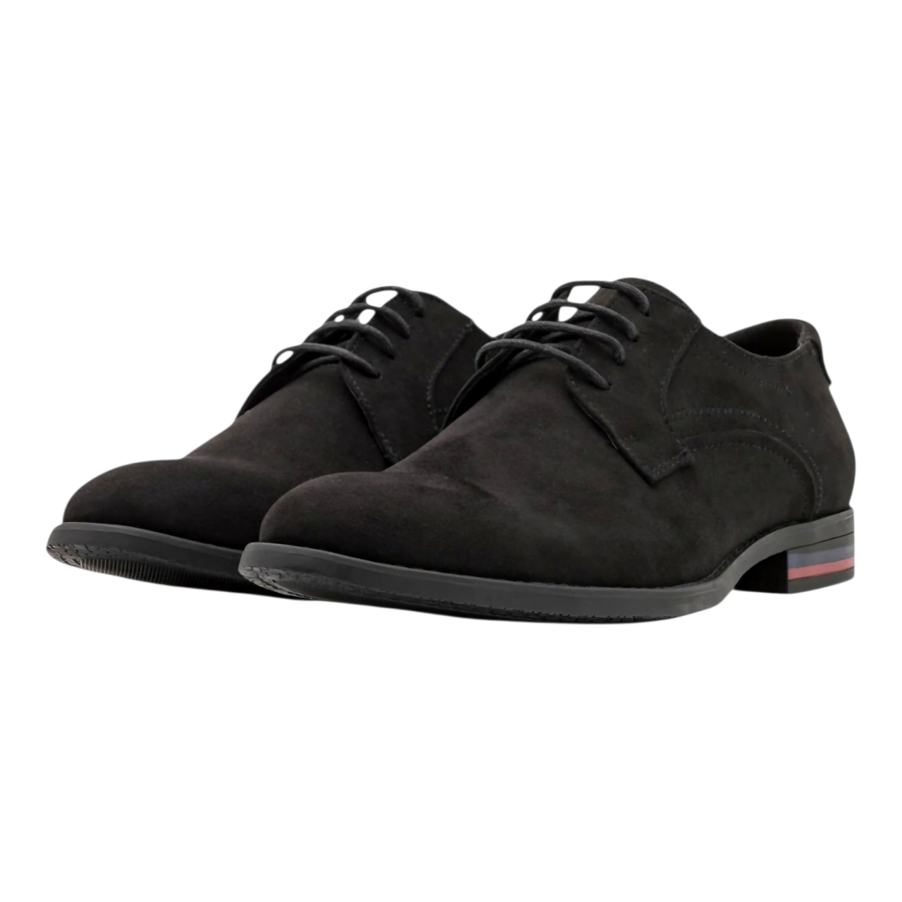 Derbies & Richelieus - Noir_1