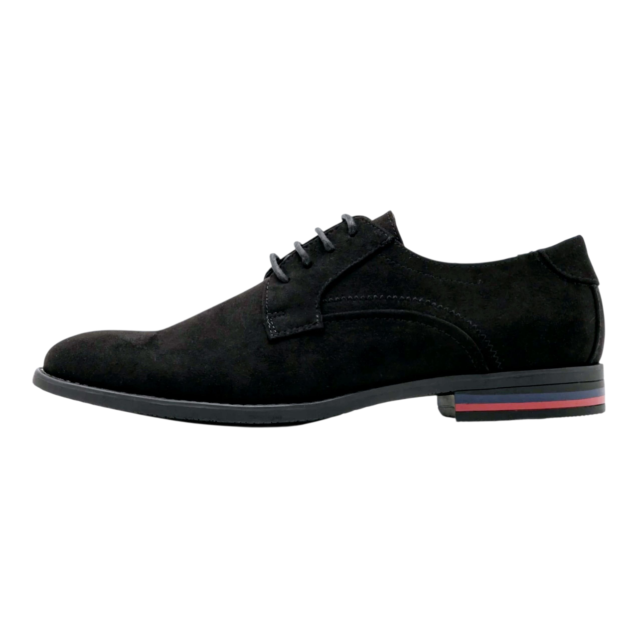 Derbies & Richelieus - Noir_0