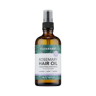 Tisserand Rosemary Hair Oil 100ml_0