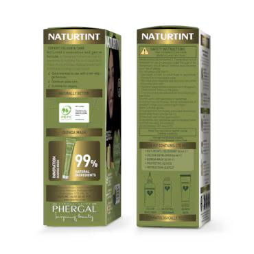 Naturtint Permanent Hair Colour 5G (Light Golden Chestnut)_3