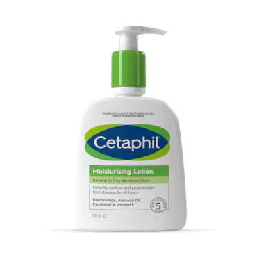 Cetaphil Moisturising Face & Body Lotion 236ml_0