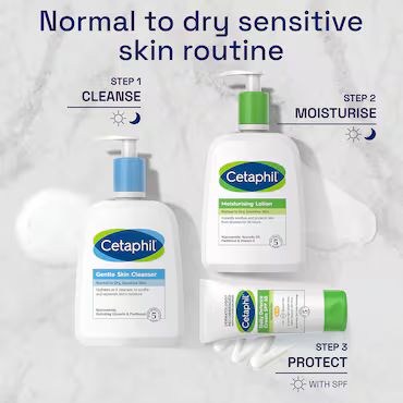 Cetaphil Moisturising Face & Body Lotion 473ml_5