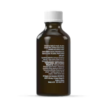 Dr Organic Vitamin E Pure Oil Complex 50ml_4