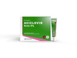 ACICLOVIR 5 GR CREAM_0