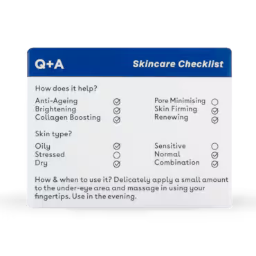 Q+A Retinol Eye Cream 15ml_1