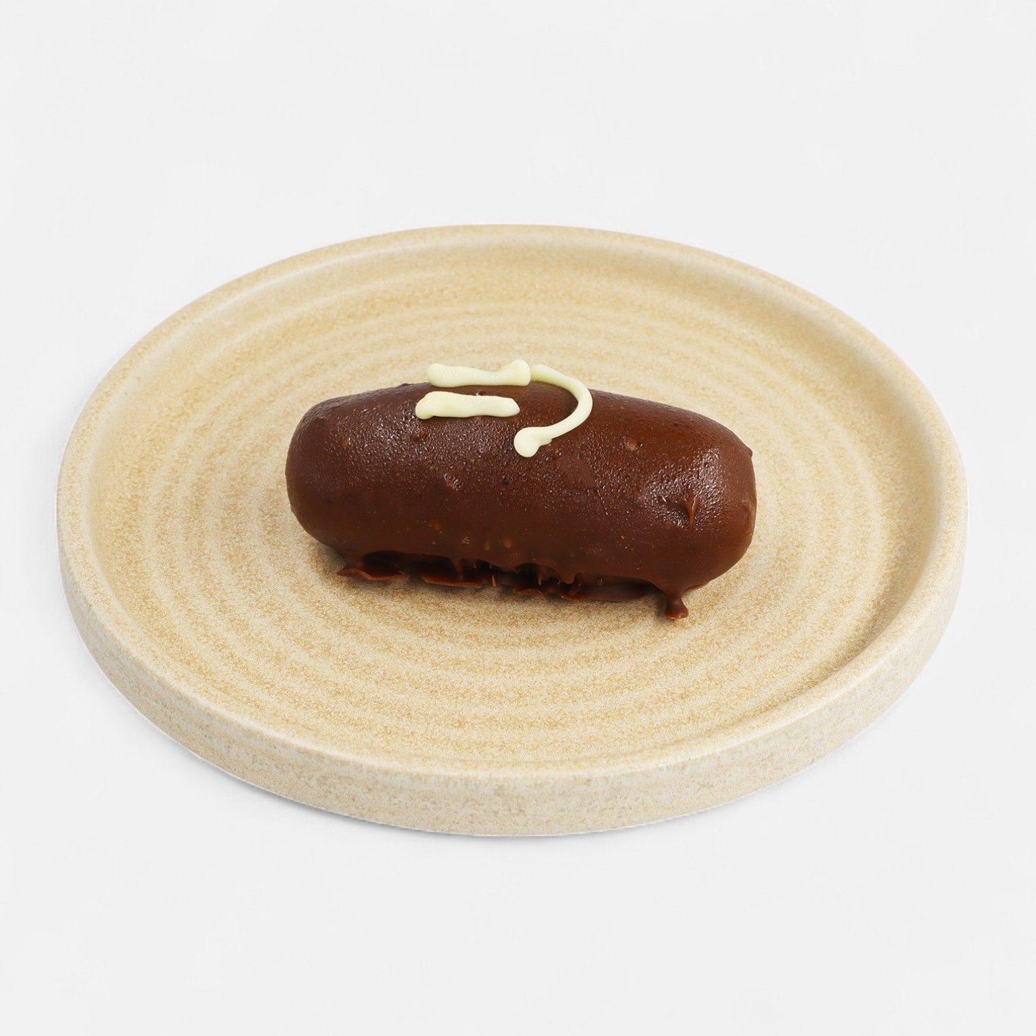 Roots Kartoshka Cake Chocolate 1pc 70g_1