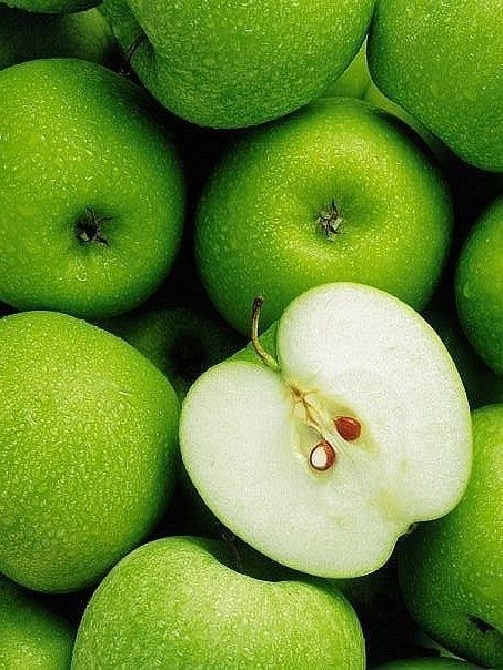 Green Apples_0