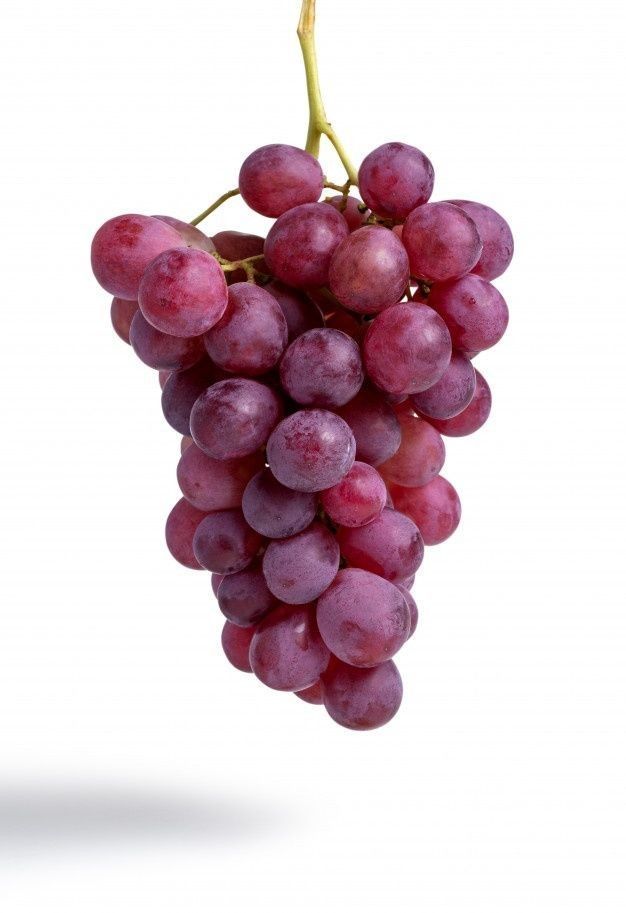 Red Grapes_0