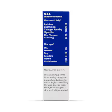 Q+A Retinol 0.2% Facial Serum 30ml_1