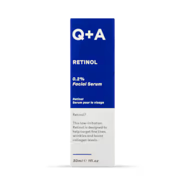 Q+A Retinol 0.2% Facial Serum 30ml_2
