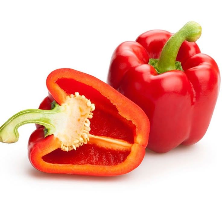 Red Bell Pepper_0