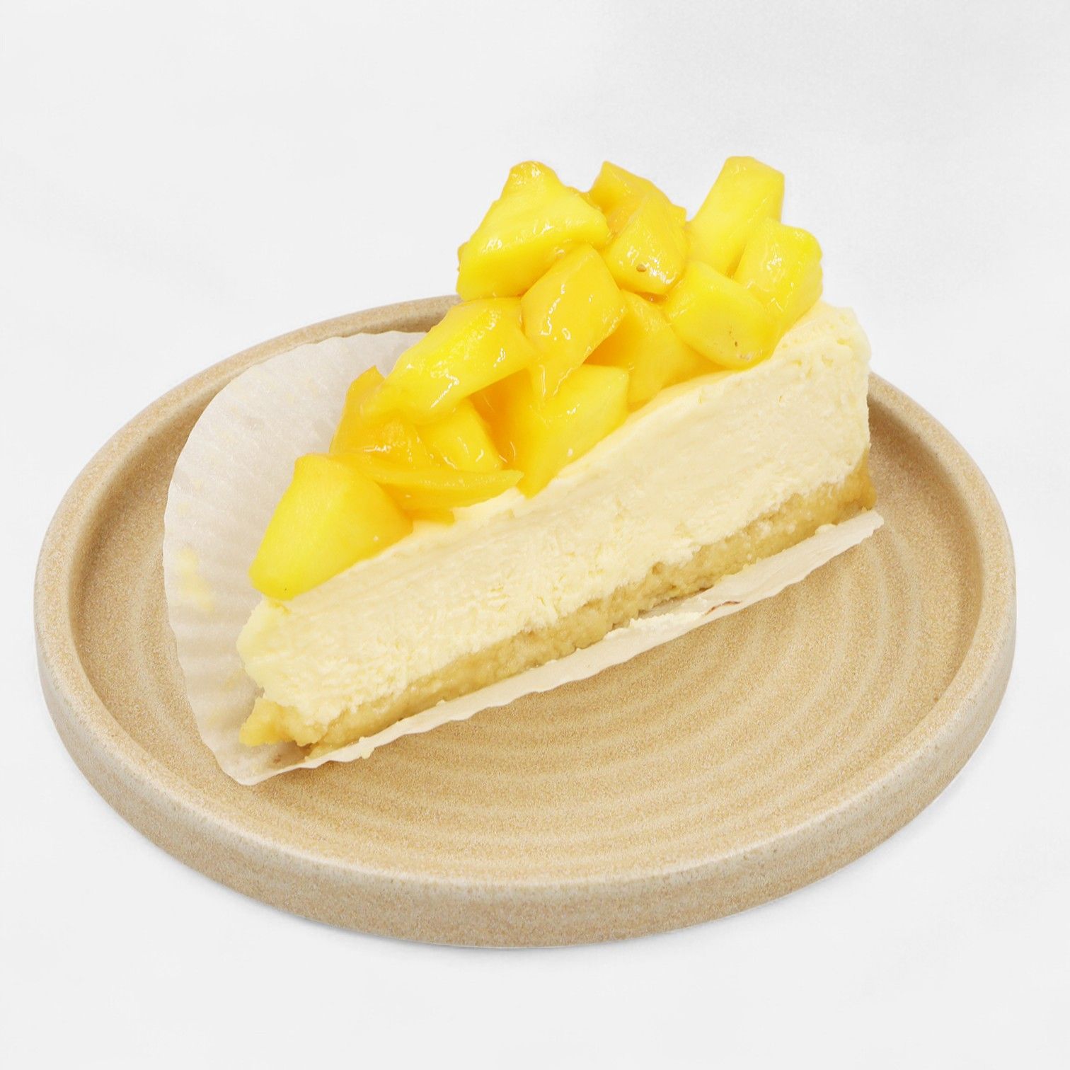 Roots Cheesecake Mango 170g_1