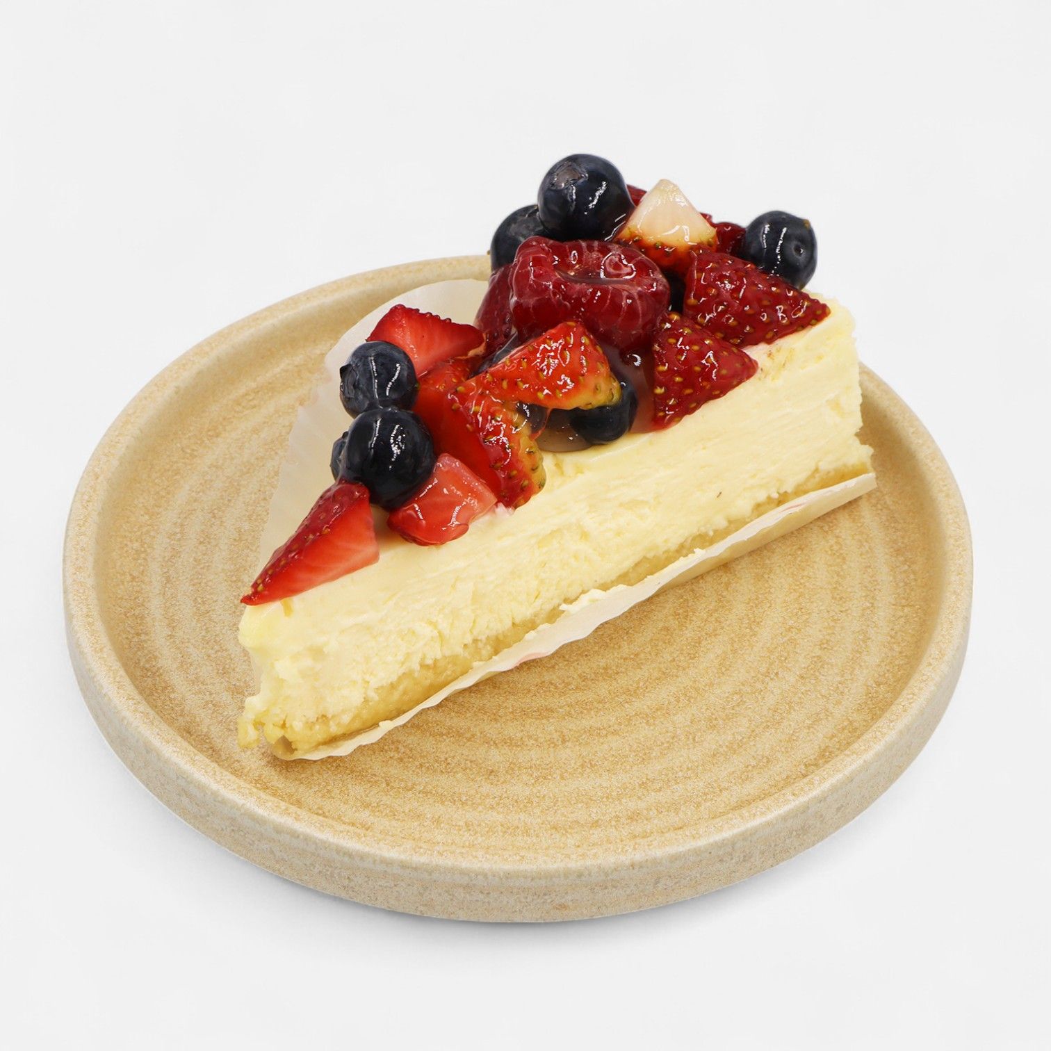 Roots Cheesecake Berries 170g_1