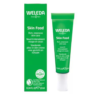 Weleda Mini Skin Food 10ml_0