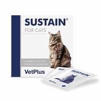 Sustain Supplement for Cats - 30 sachets_0