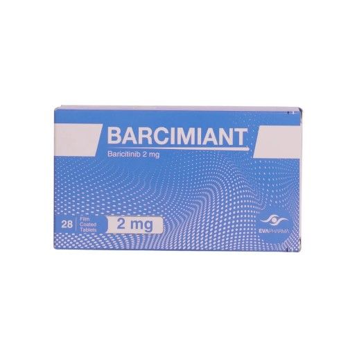 بارسيميانت 2 مجم 28 قرص_0