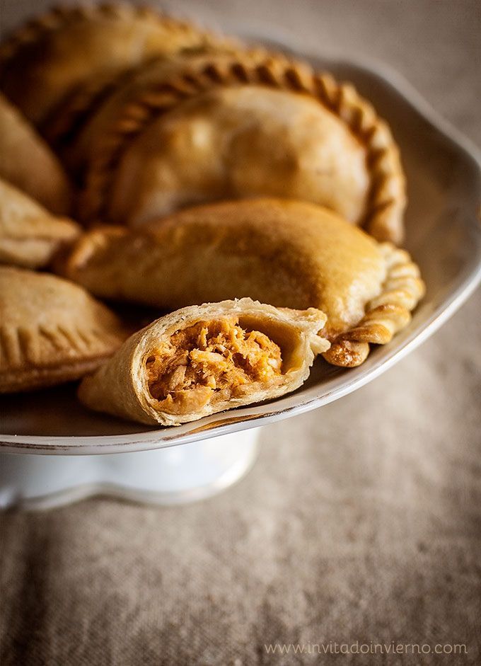 Empanada de Pollo a la Naranja (x1)_0
