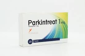 باركنتريت 1 مجم 20 قرص_0