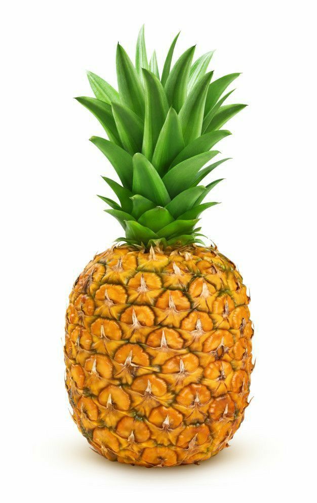 Pineapple_0
