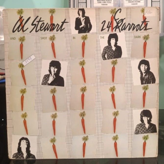 Al Stewart - 24 Carrots_0
