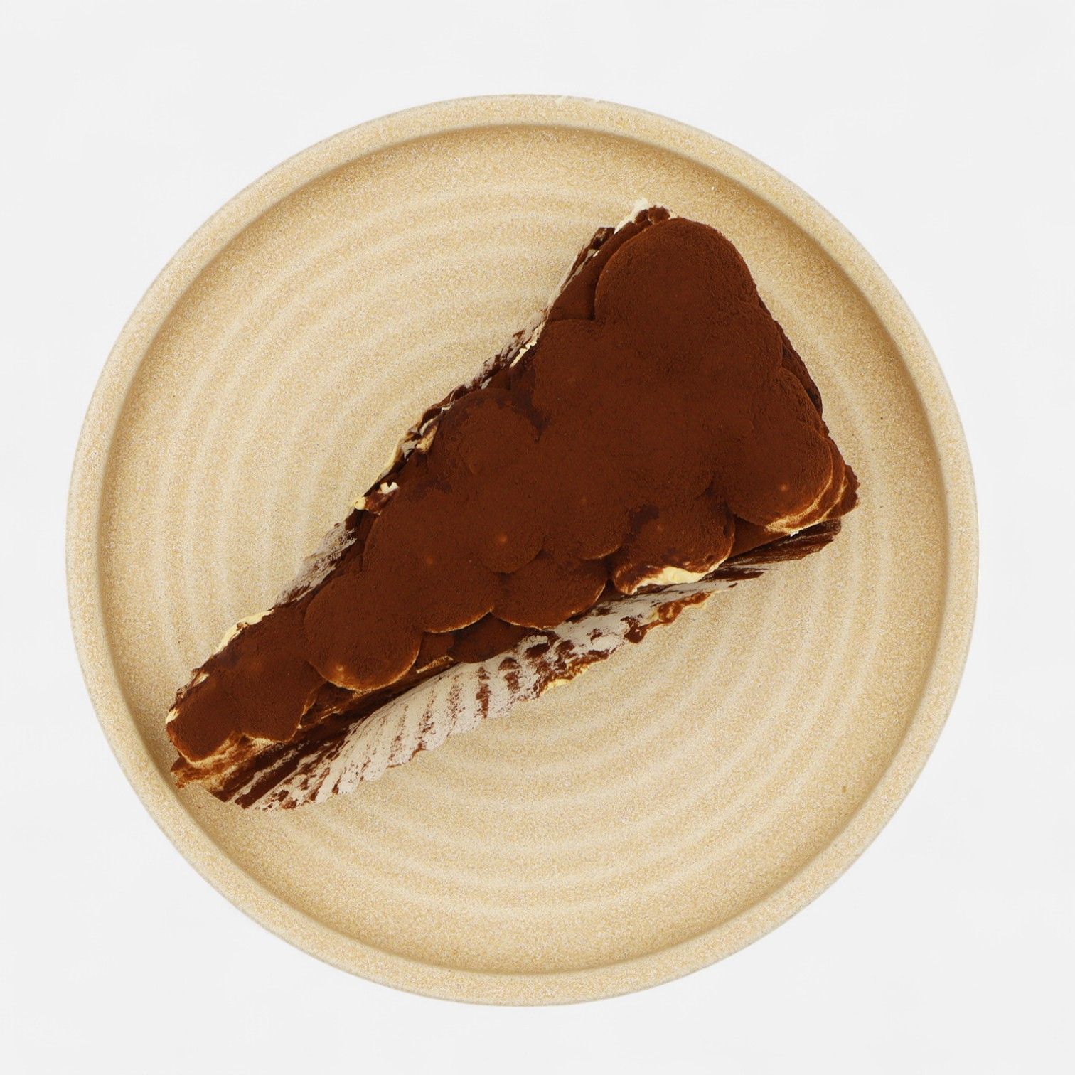 Roots Cheesecake Tiramisu 170g_1