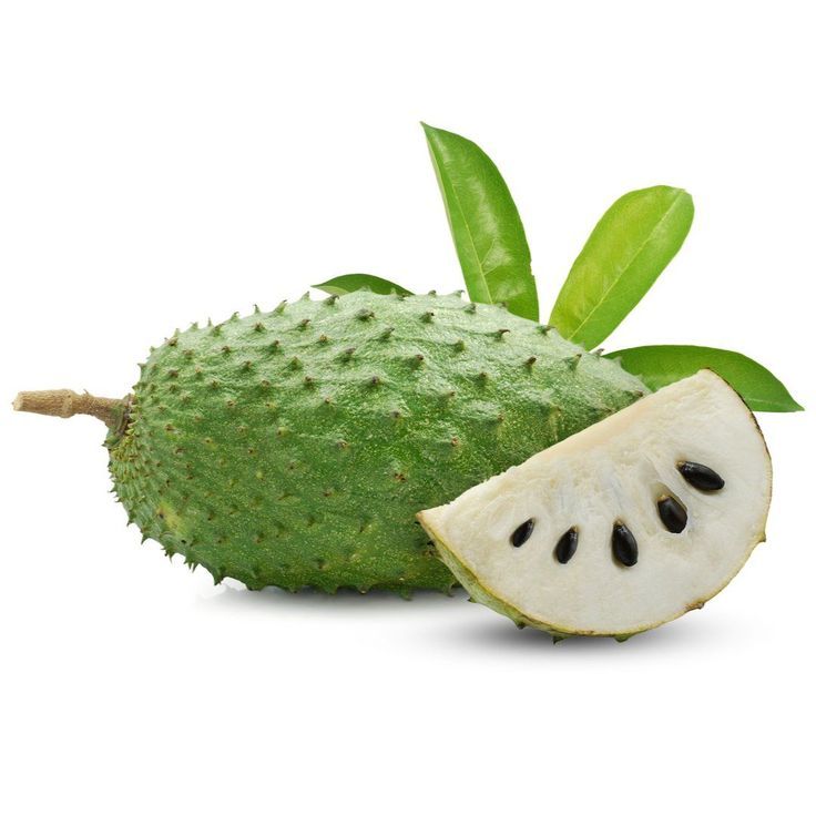 Soursop (Ekitafeeri)_0