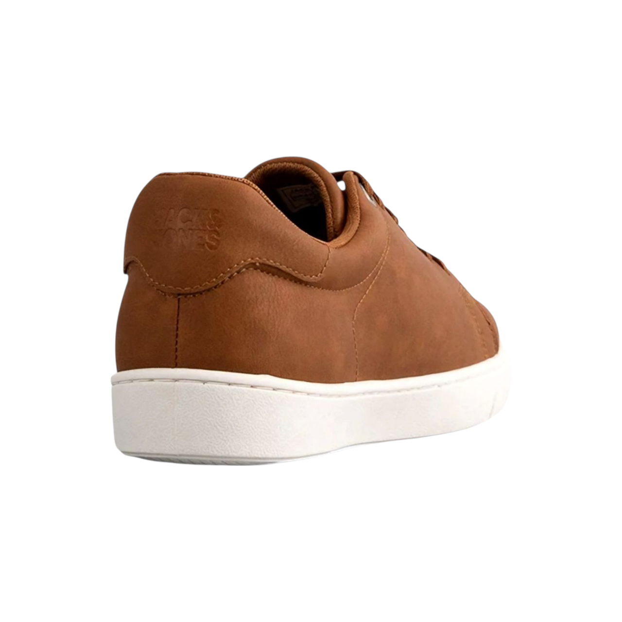 JFWBLAINE - Baskets basses - Cognac_2