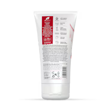 Dr Organic Manuka Honey Gentle Face Wash 150ml_12