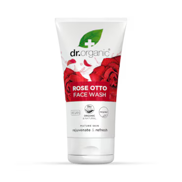 Dr Organic Manuka Honey Gentle Face Wash 150ml_11