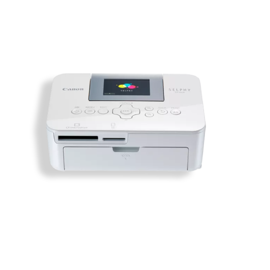 Canon SELPHY CP1000 Compact Photo Printer_0