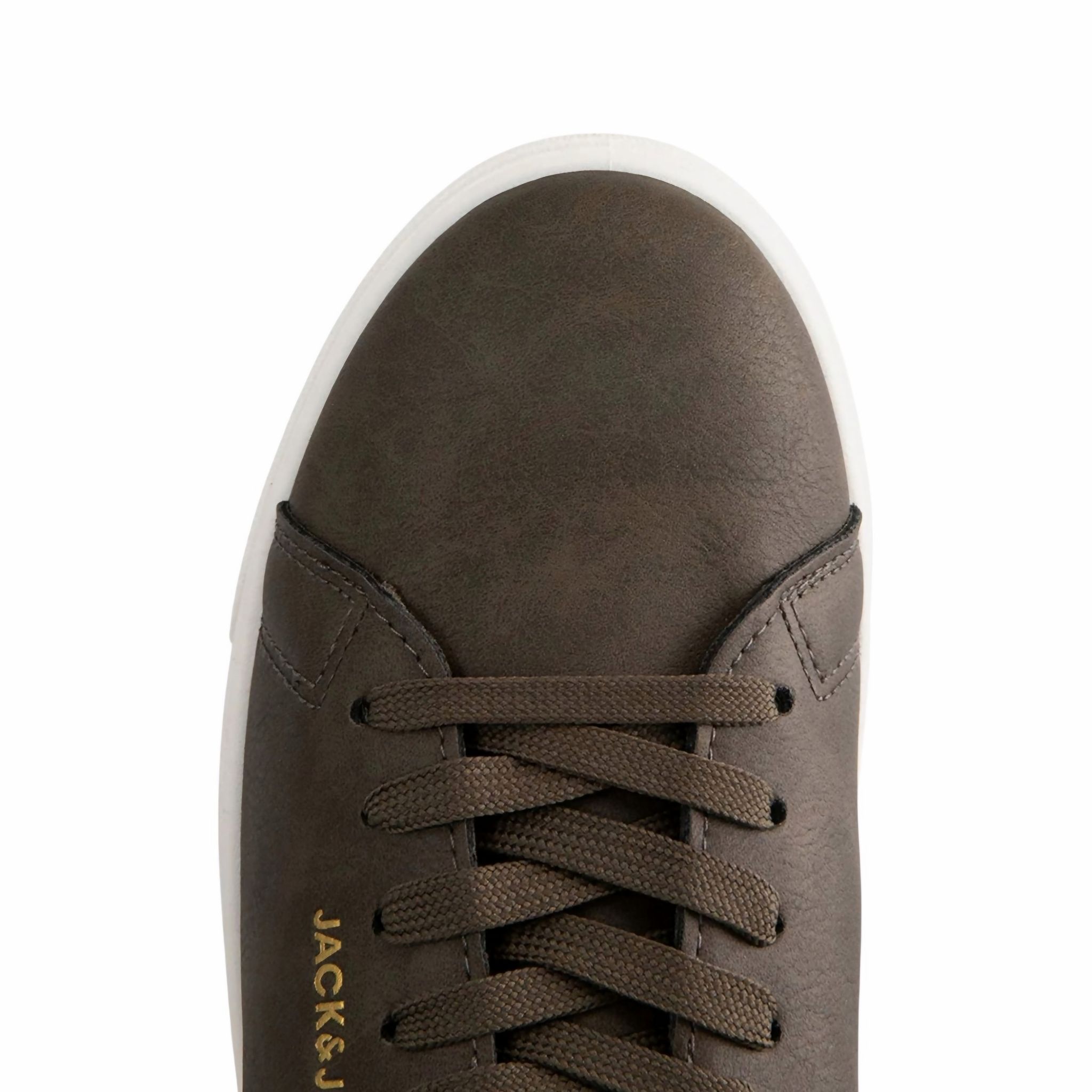 JFWBLAINE - Baskets basses - Olive _3
