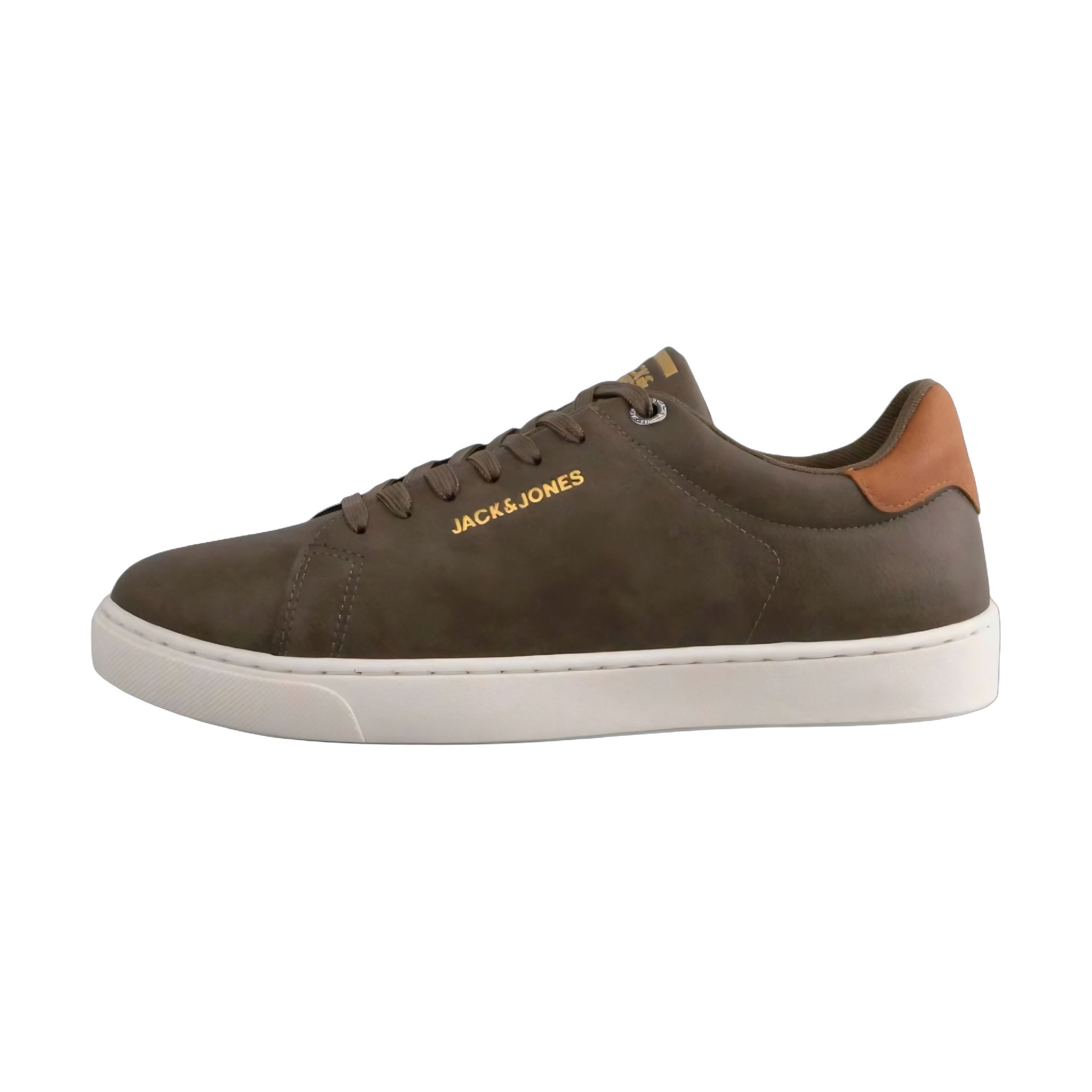 JFWBLAINE - Baskets basses - Olive _1