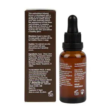 Vitaskin Vitamin C Collagen Boosting Serum_1