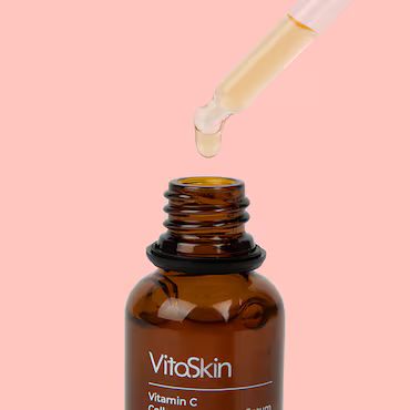 Vitaskin Vitamin C Collagen Boosting Serum_3