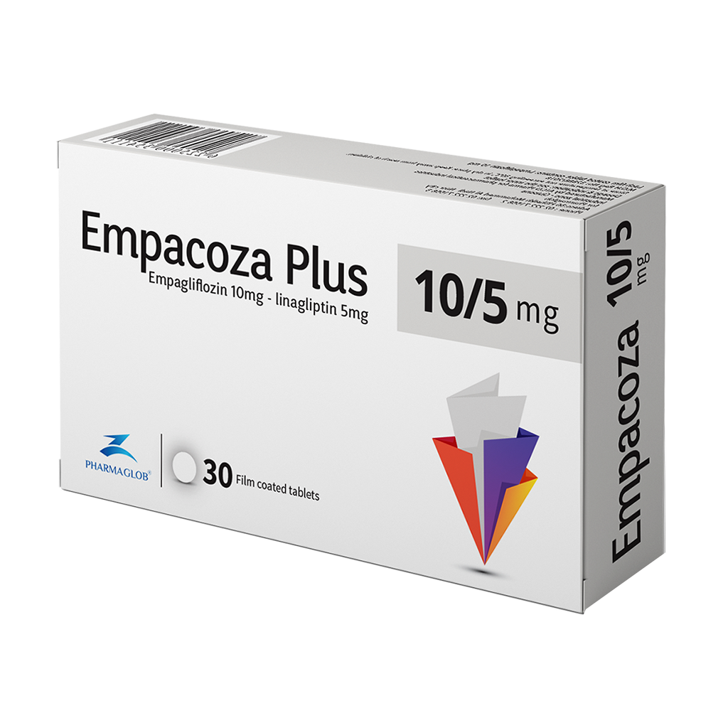 ايمباكوزا بلس 5/10 مجم 30 قرص_0