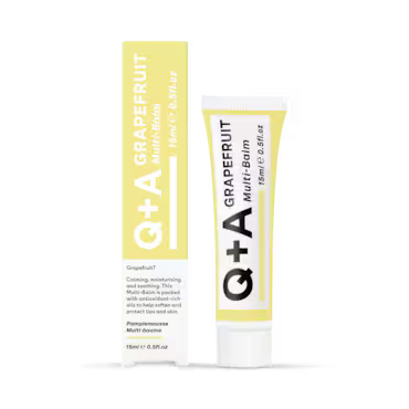 Q+A Grapefruit Multi-Balm 15ml_0