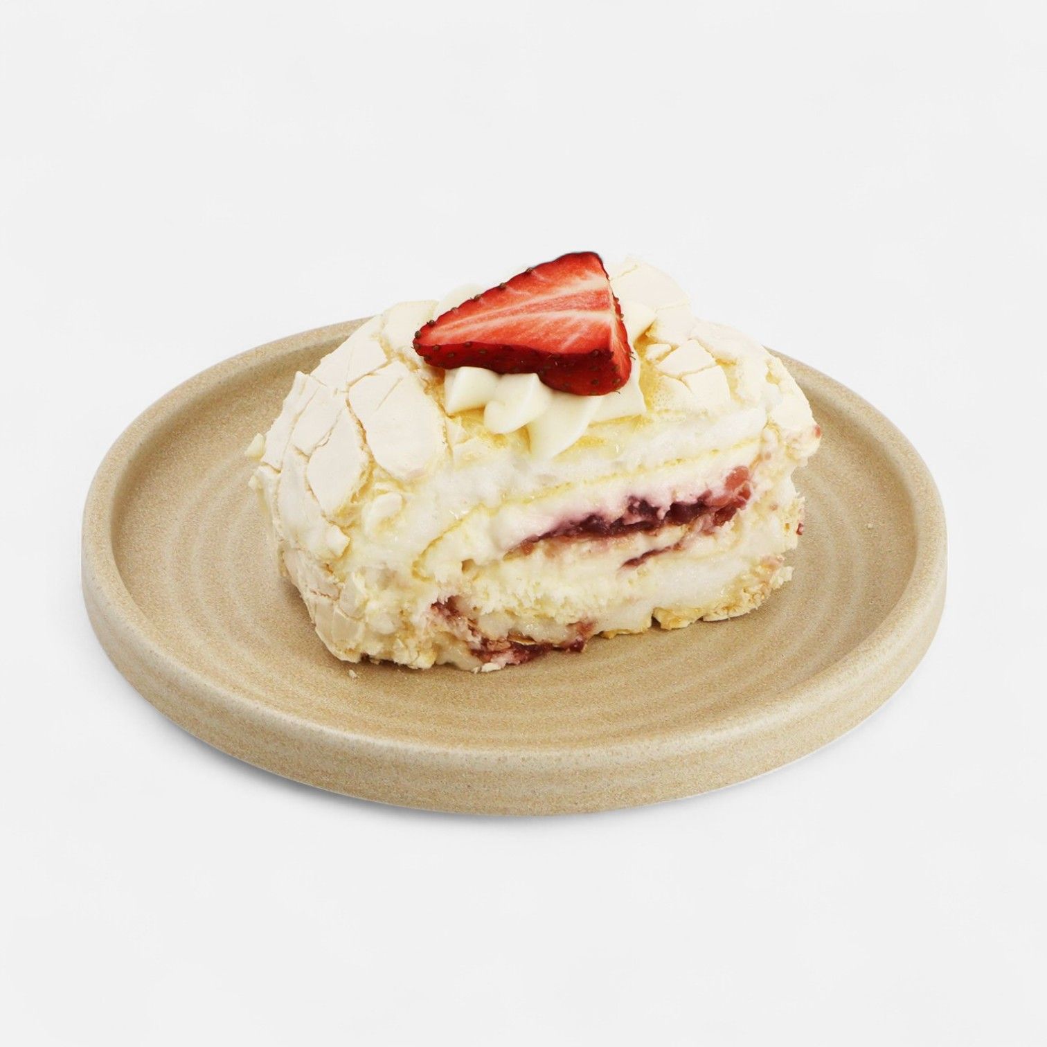 Roots Meringue Cake 100g_0