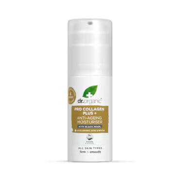 Dr Organic Pro Collagen Plus Bakuchiol Moisturiser_2