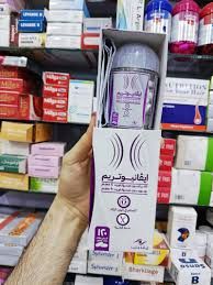 ايفانيوتريم  8/ 90 مجم 60 قرص_0