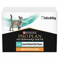 PRO PLAN Veterinary Diet Gastrointestinal Adult Wet Cat Food - Chicken_0