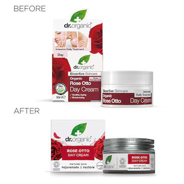 Dr Organic Rose Otto Day Cream 50ml_3