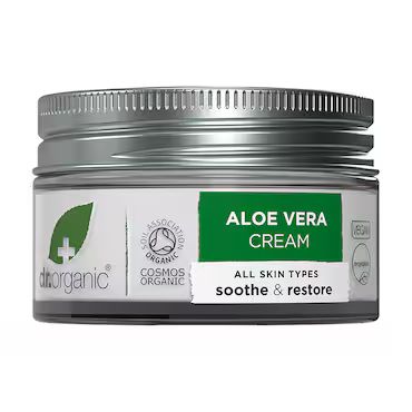 Dr Organic Rose Otto Day Cream 50ml_7