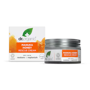 Dr Organic Rose Otto Day Cream 50ml_10