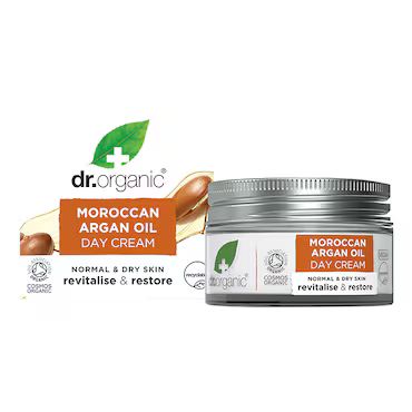 Dr Organic Rose Otto Day Cream 50ml_13