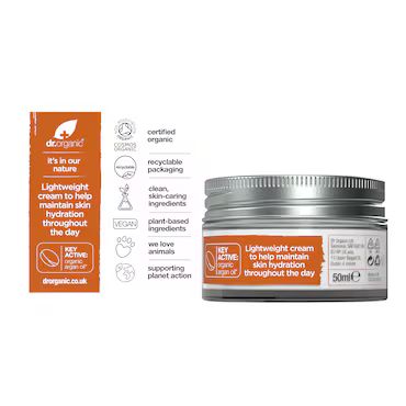 Dr Organic Rose Otto Day Cream 50ml_14