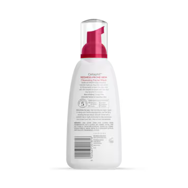 Cetaphil Pro Redness Prone Skin Cleanser Face Wash 236ml_6