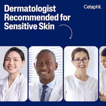 Cetaphil Pro Redness Prone Skin Cleanser Face Wash 236ml_5