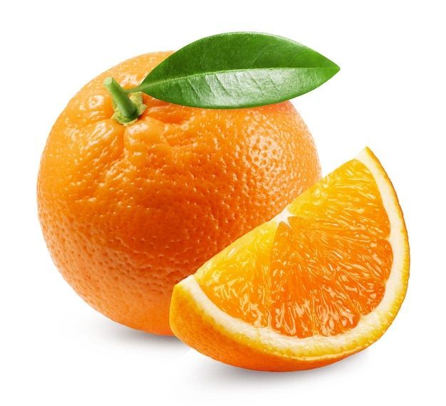 Oranges (color orange)_0